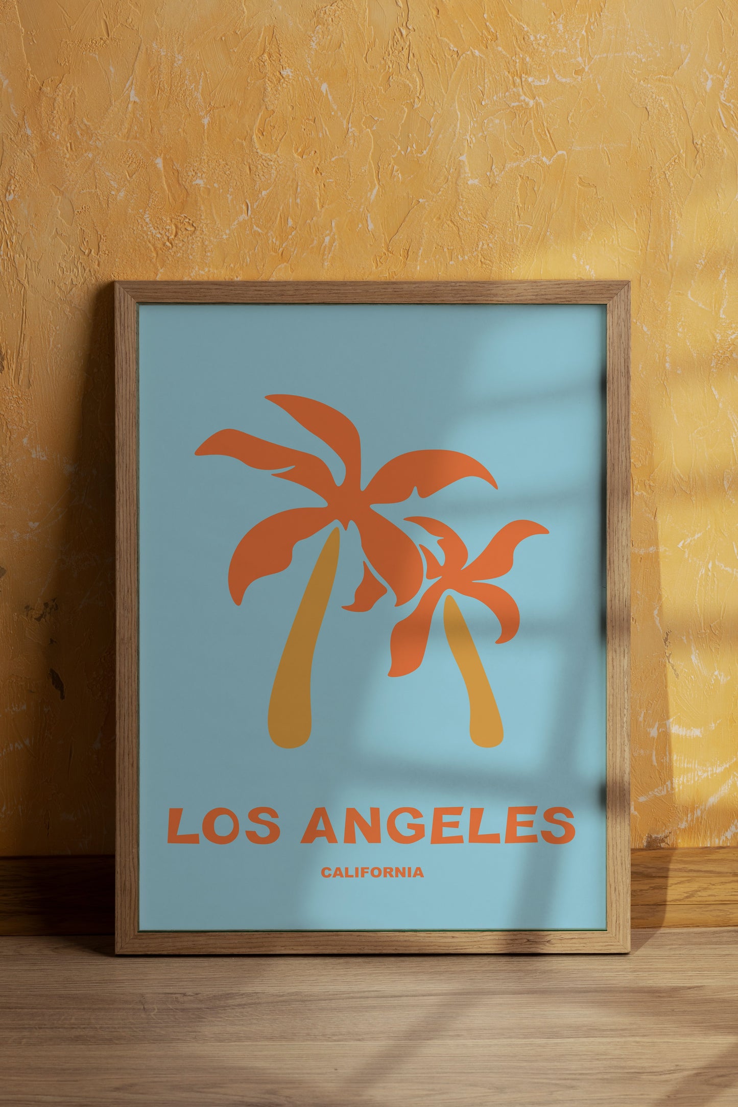 Los Angeles