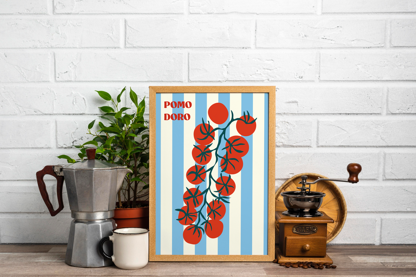 Les tomates