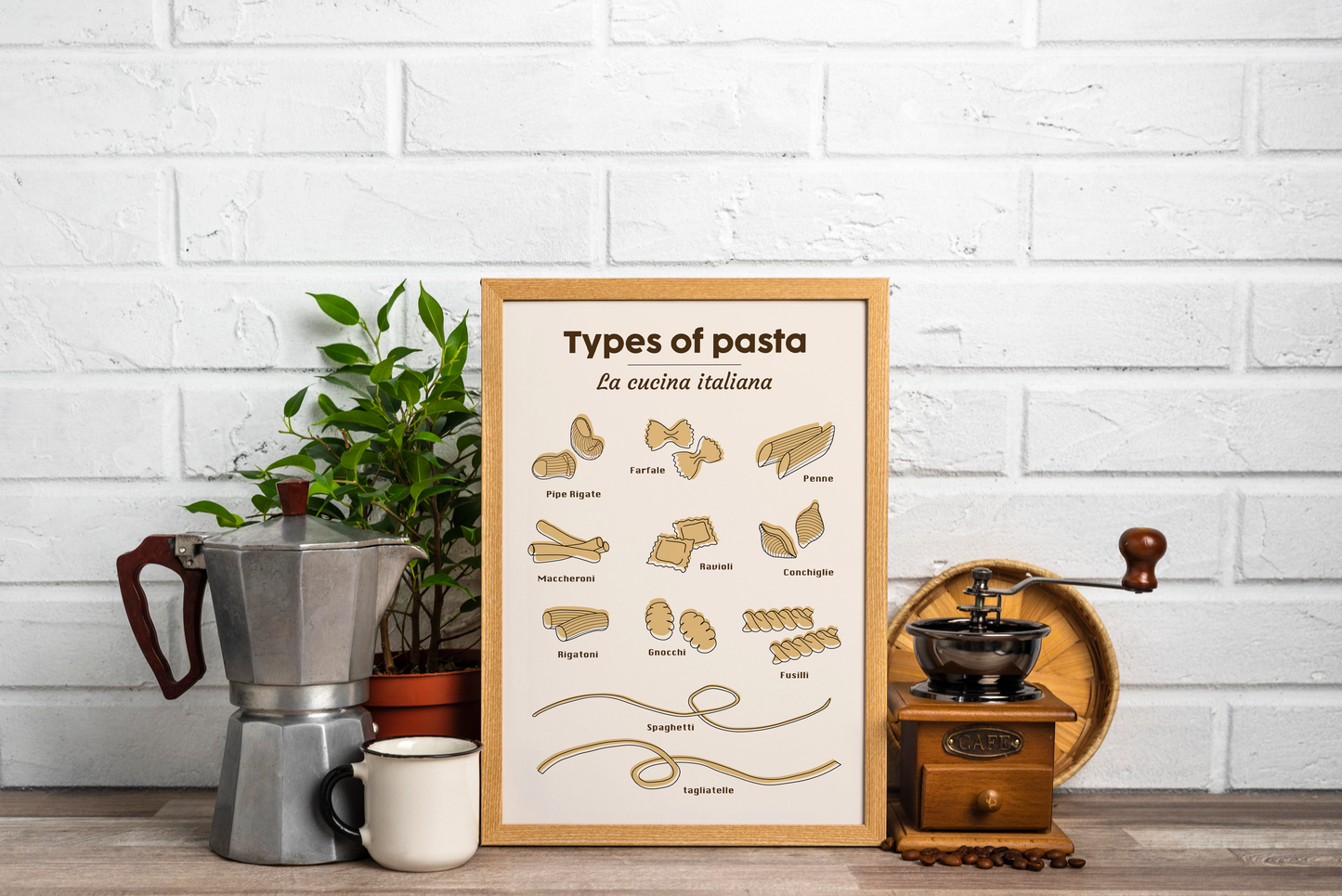 Pasta
