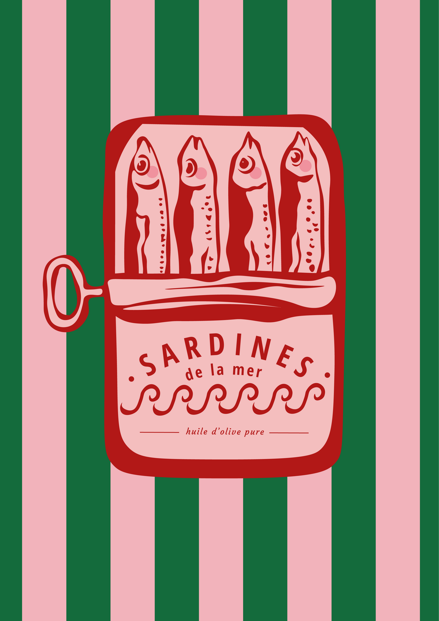 Les sardines