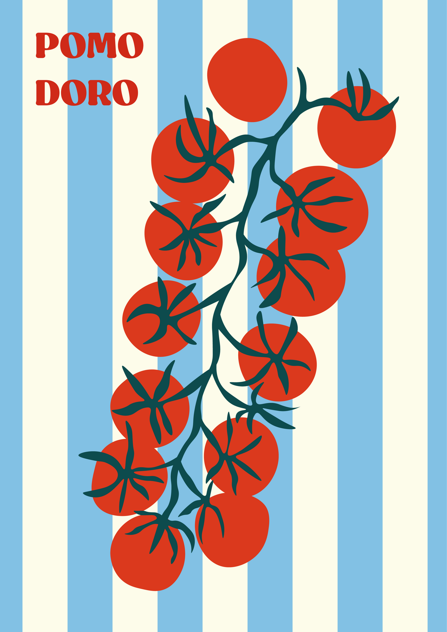 Les tomates