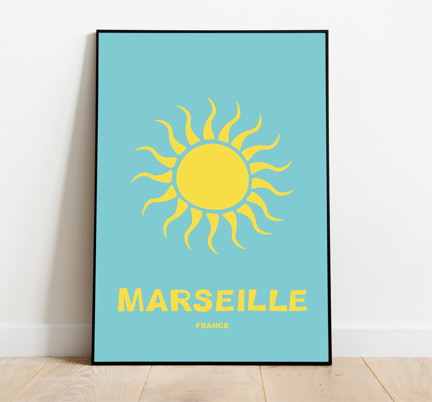 Marseille