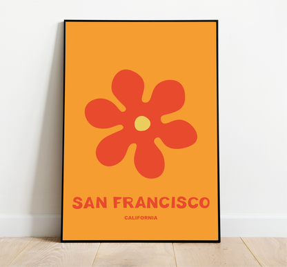 San Francisco