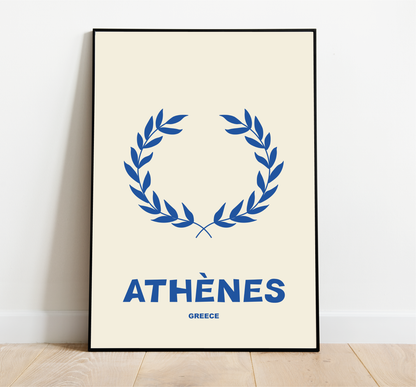 Athènes