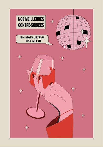 Contre-soirée