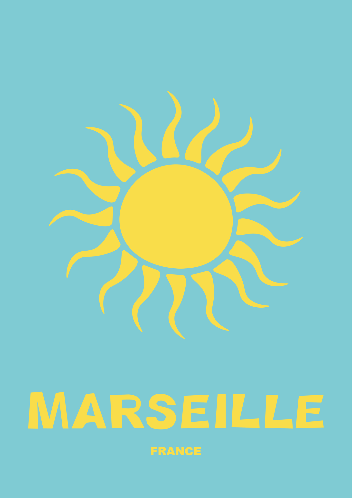 Marseille