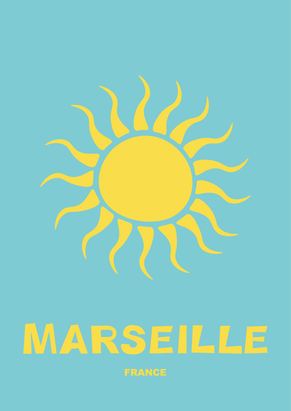 Marseille