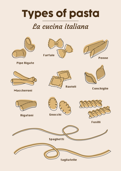 Pasta