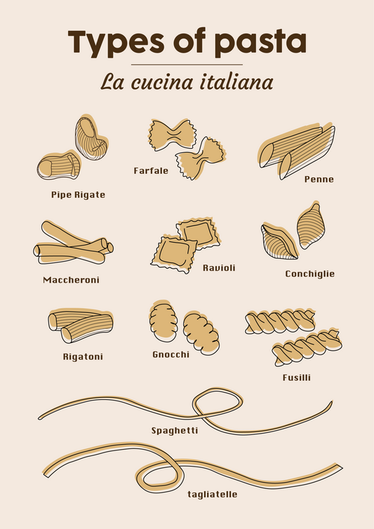 Pasta