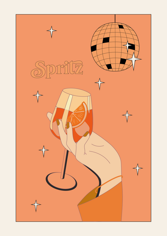 Spritz