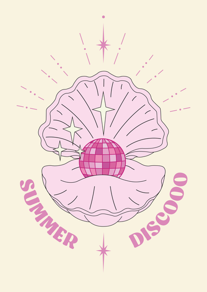 Summer Disco