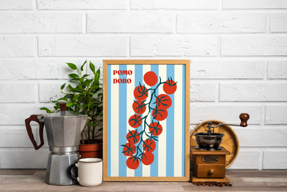 Les tomates