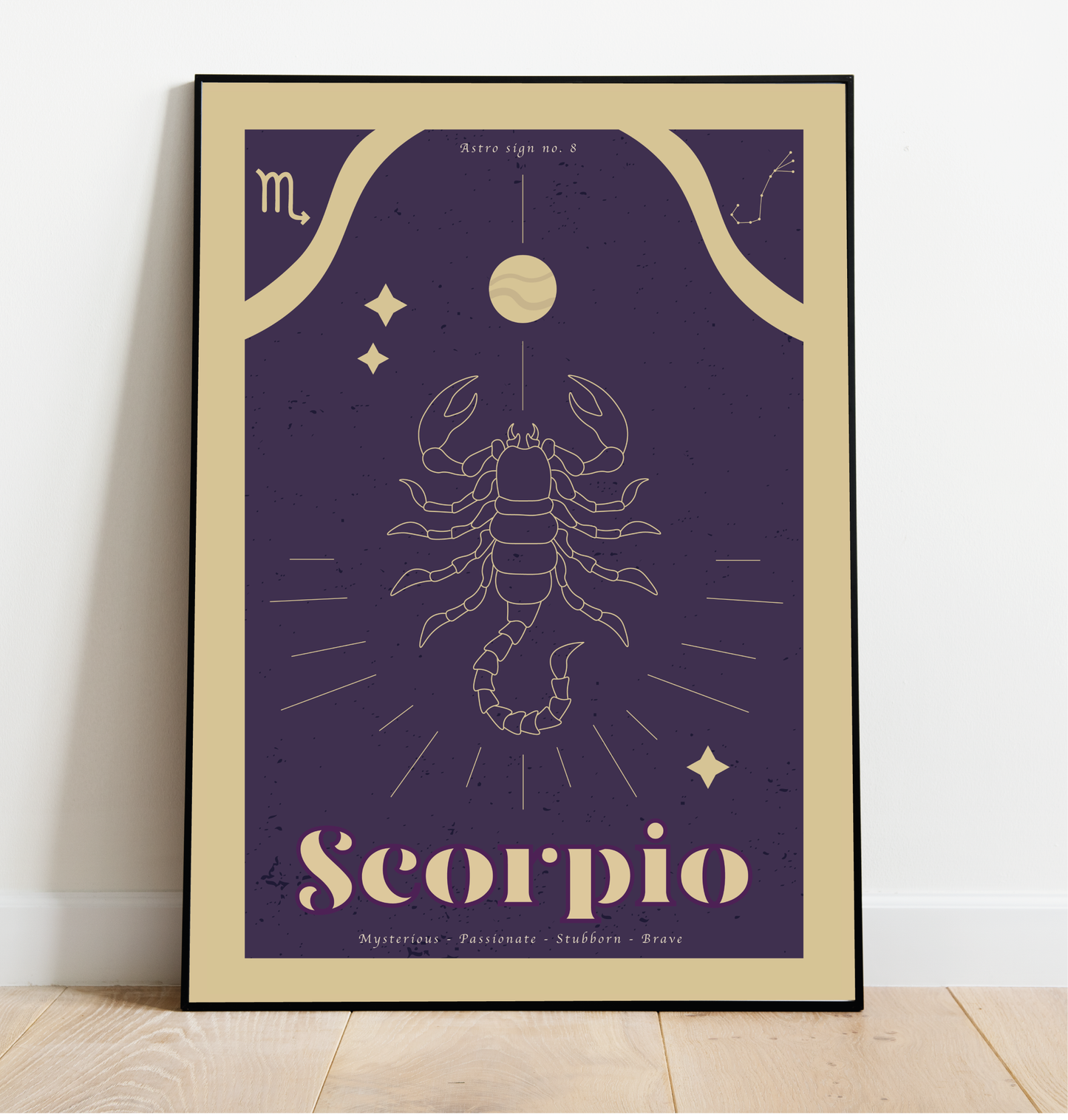 Scorpion