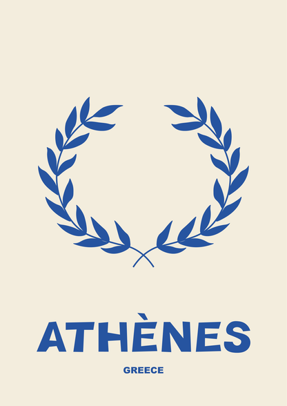 Athènes