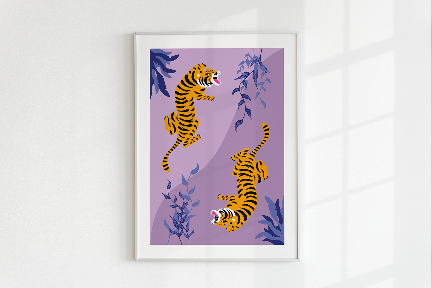 Tigers