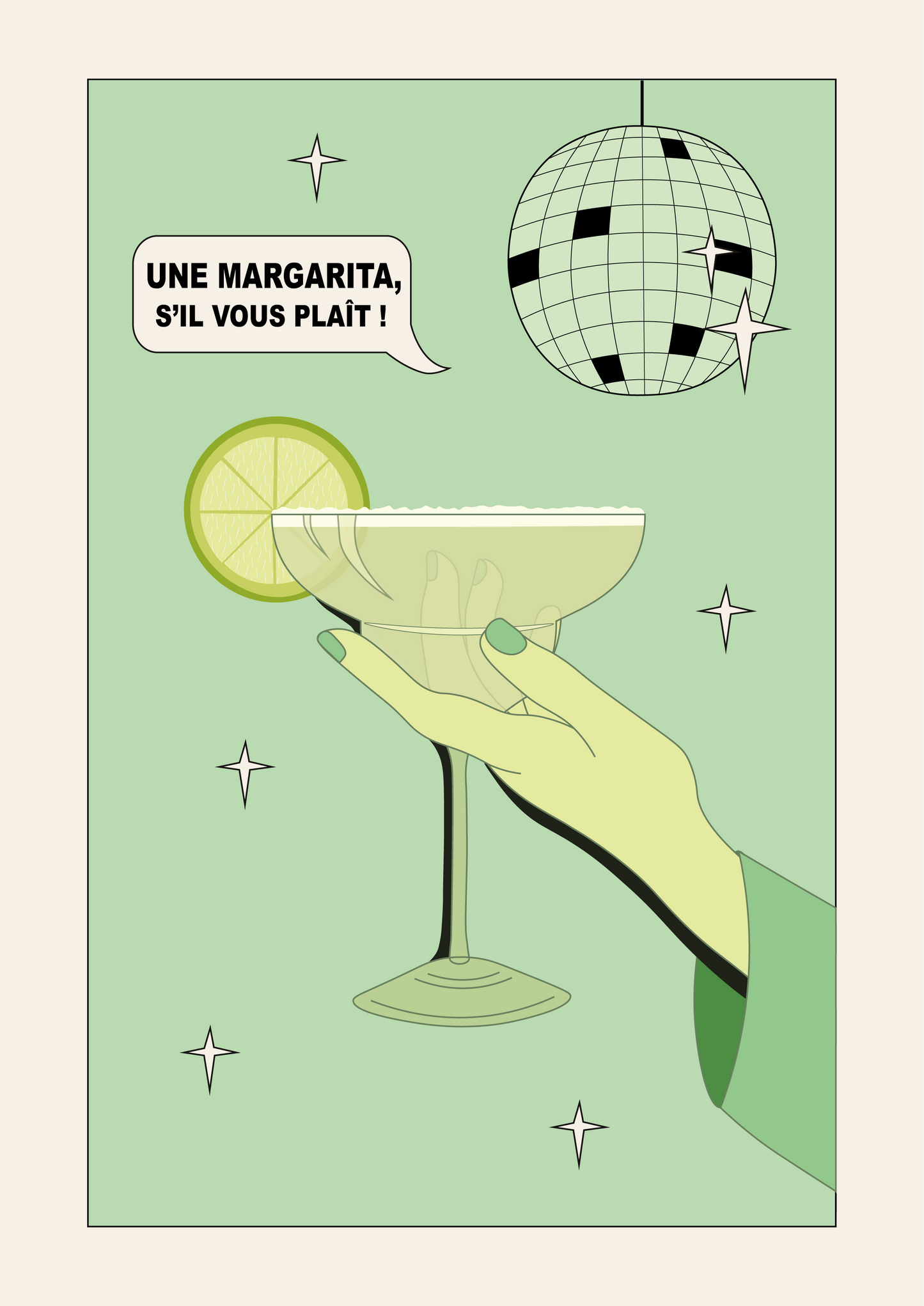 Margarita