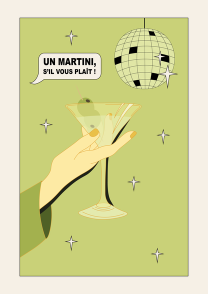 Martini