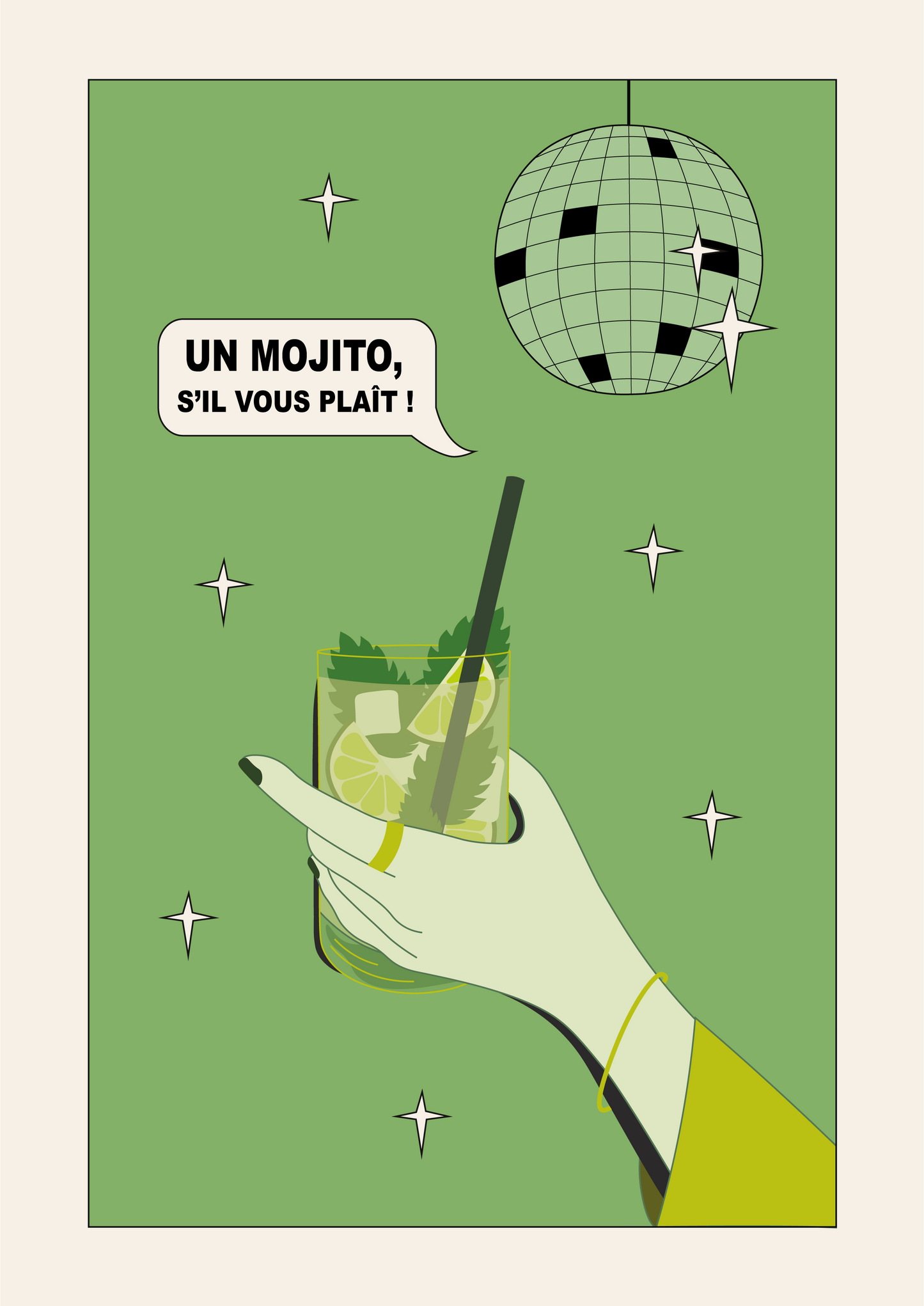 Mojito