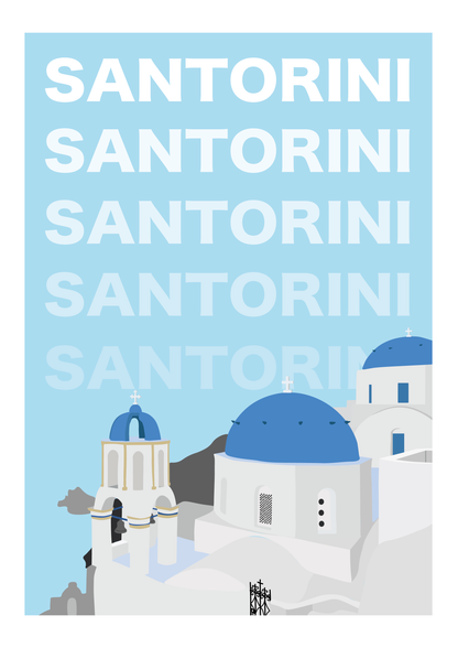 Santorini