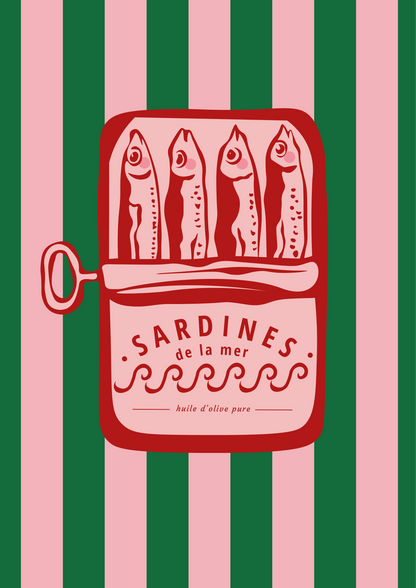 Les sardines
