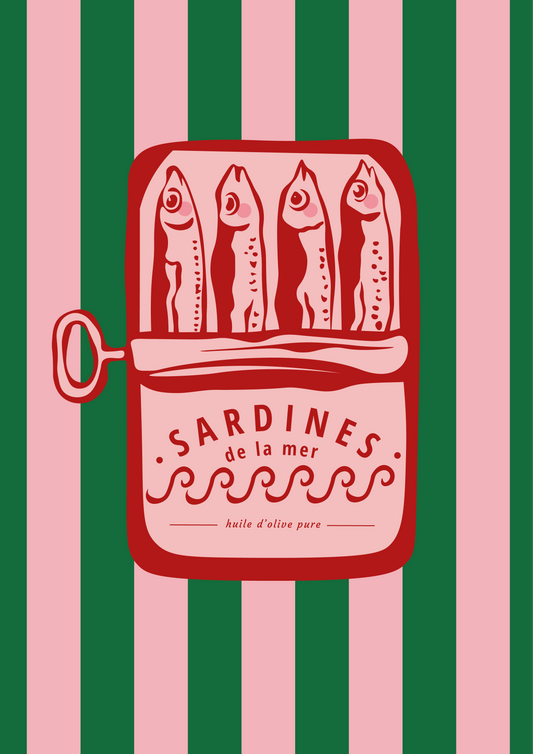 Les sardines
