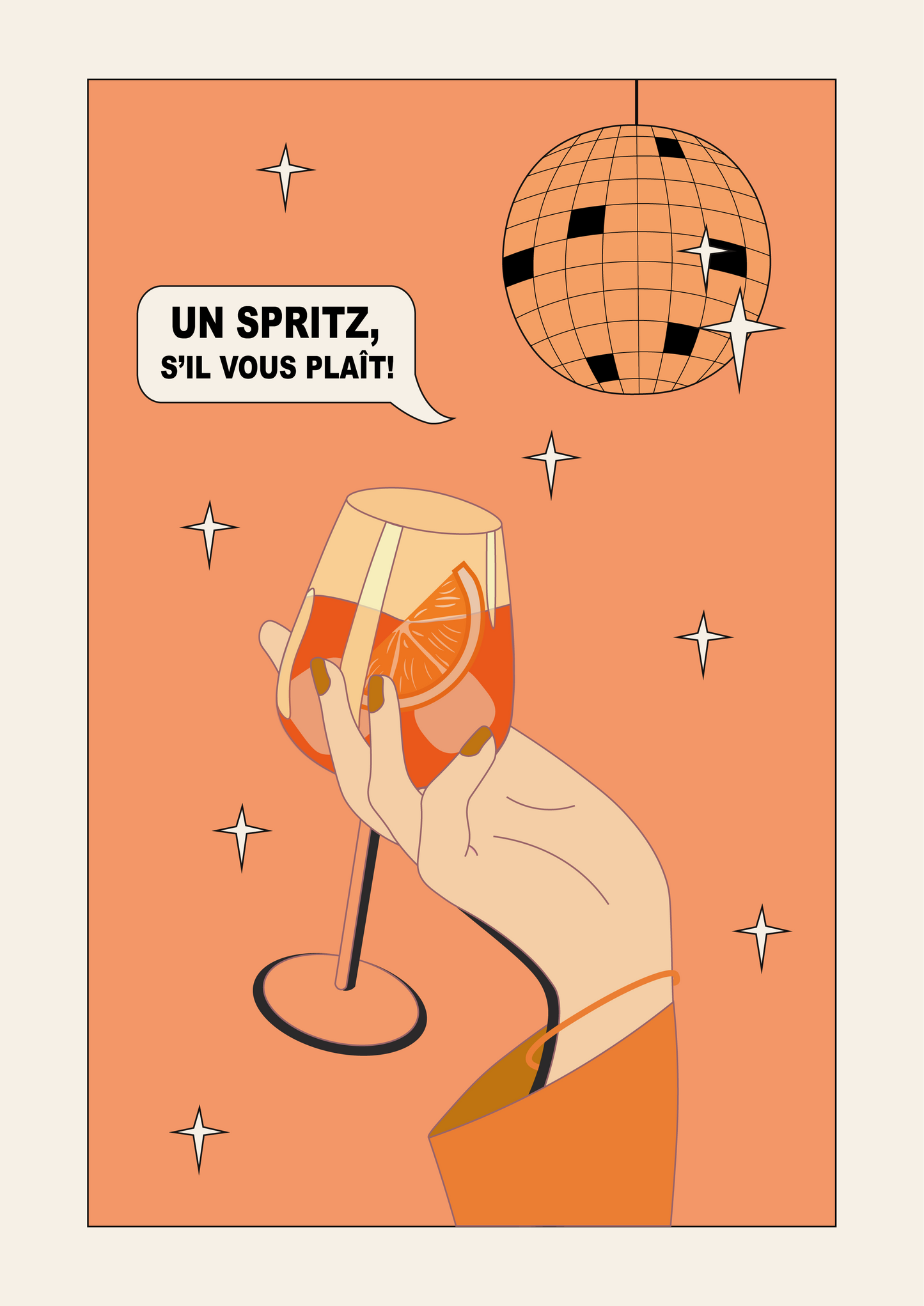 Spritz