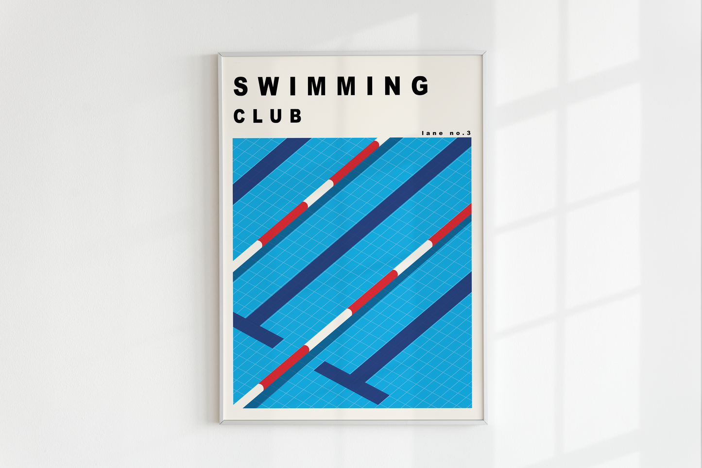 Swimming Pool Club