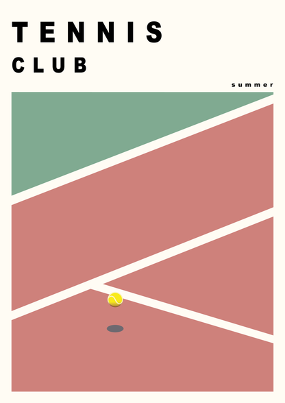 Tennis Club