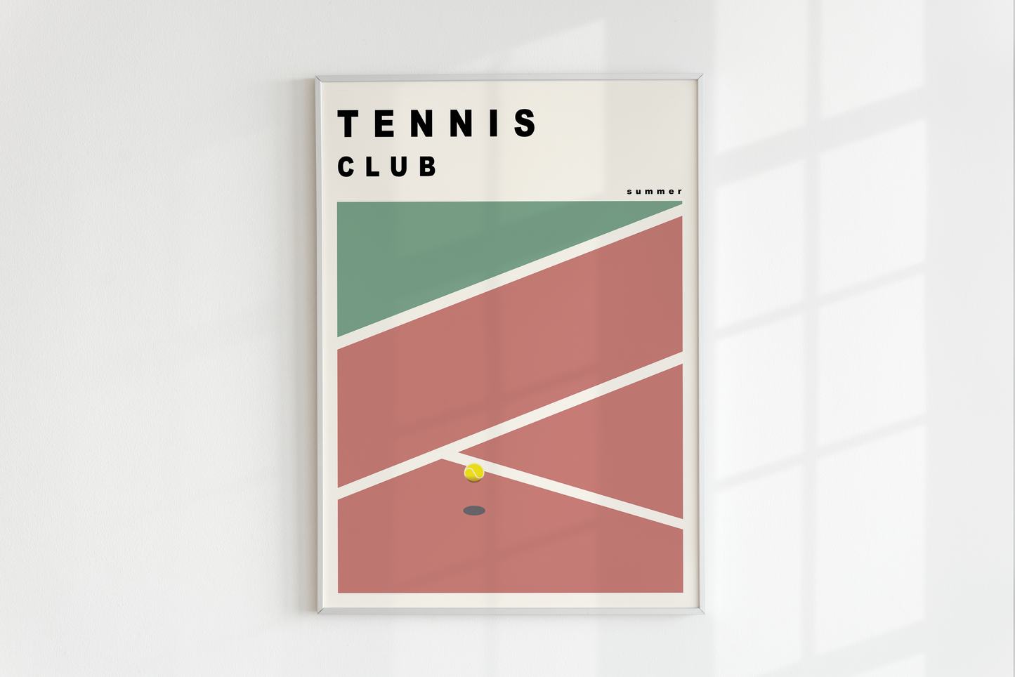 Tennis Club