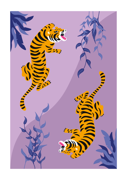 Tigers