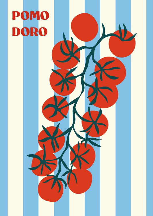 Les tomates