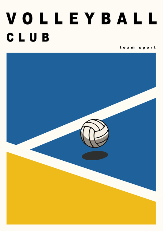 Volleyball Club